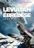 Fumax James S. A. Corey: Leviatán ébredése - könyv