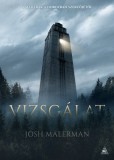 Fumax Josh Malerman: Vizsgálat - könyv