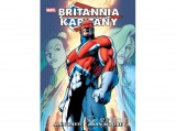 Fumax Kft Alan Moore - Britannia Kapitány