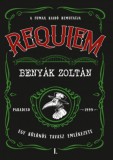 Fumax Kft Benyák Zoltán: Requiem 1. - könyv