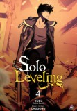 Fumax Kft Chugong: Solo Leveling 4. - könyv