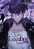 Fumax Kft Chugong: Solo Leveling 8. - könyv