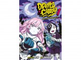 Fumax Kft Devil`s Candy - Pandora szerencséje 1.