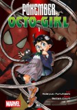 Fumax Kft Hideyuki Furuhashi: Pókember - Octo-Girl 1. - könyv