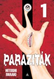 Fumax Kft Hitoshi Iwaaki: Paraziták 1. - könyv