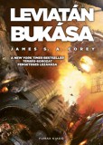 Fumax Kft James S. A. Corey: Leviatán bukása - könyv