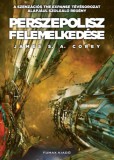 Fumax Kft James S. A. Corey: Perszepolisz felemelkedése - könyv