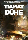 Fumax Kft James S.A. Corey: Tiamat dühe - könyv
