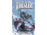 Fumax Kft Jason Aaron - Thor: A mennydörgés istene 2.