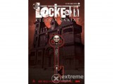 Fumax Kft Joe Hill - Locke and Key - Kulcs a zárját