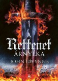 Fumax Kft John Gwynne: A rettenet árnyéka - könyv