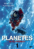 Fumax Kft Jukimura Makoto: Planetes - gyűjtemény 1. - könyv