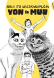 Fumax Kft Junji Ito: Junji Ito Macskanaplója - könyv