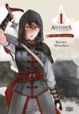 Fumax Kft Kurata Minodzsi: Assassin's Creed - Sao Jün pengéje 1. - könyv