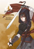 Fumax Kft Kurata Minodzsi: Assassin's Creed - Sao Jün pengéje 4. - könyv