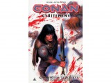 Fumax Kft Kurt Busiek - Conan-gyűjtemény - Csatatéren született és más