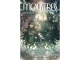 Fumax Kft Marjorie Liu - Monstress - Fenevad 3.