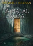 Fumax Kft Michael J. Sullivan: A halál kora - könyv