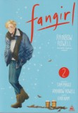 Fumax Kft Rainbow Rowell: Rainbow Rowell: Fangirl 2. manga - könyv