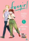Fumax Kft Rainbow Rowell: Rainbow Rowell: Fangirl 4. manga - könyv