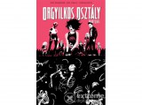 Fumax Kft Rick Remender - Orgyilkos osztály - Deadly Class 5.