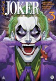 Fumax Kft Satoshi Miyagawa: Joker: A batbébi-hadművelet 3. - könyv