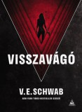 Fumax Kft V. E. Schwab: Visszavágó - könyv