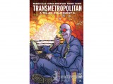 Fumax Kft Warren Ellis - Transmetropolitan - A teljes gyűjtemény 2.