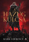 Fumax Mark Lawrence: A Hazug kulcsa - könyv