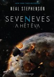 Fumax Neal Stephenson: Seveneves - A Hét Éva - könyv