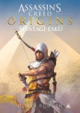 Fumax Oliver Bowden: Assassin's Creed: Sivatagi eskü - könyv