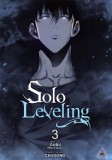 Fumax Solo Leveling 3.