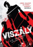 Fumax V. E. Schwab: Viszály - könyv