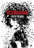 Fumax Vészmadarak - Miriam Black 1.