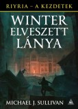 Fumax Winter elveszett lánya - Riyria - A kezdetek 4.