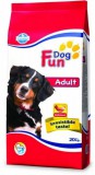 Fun Dog Adult 10kg