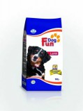 Fun Dog Adult Lamb 10kg