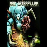 Fun Infused Games Bad Caterpillar (PC - Steam elektronikus játék licensz)