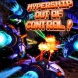 Fun Infused Games Hypership Out of Control (PC - Steam elektronikus játék licensz)