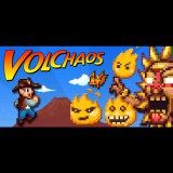 Fun Infused Games VolChaos (PC - Steam elektronikus játék licensz)