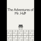 Fun Quarter The Adventures of Mr. Hat (PC - Steam elektronikus játék licensz)