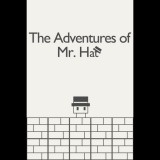 Fun Quarter The Adventures of Mr. Hat (PC - Steam elektronikus játék licensz)