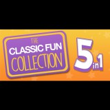 Fun4Family Classic Fun Collection 5 in 1 (PC - Steam elektronikus játék licensz)