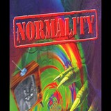 Funbox Media Ltd Normality (PC - Steam elektronikus játék licensz)