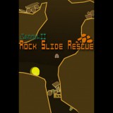 Funbox Media Ltd Terra Lander II - Rockslide Rescue (PC - Steam elektronikus játék licensz)