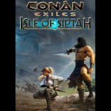 Funcom Conan Exiles: Isle of Siptah (PC - Steam elektronikus játék licensz)