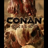 Funcom Conan Exiles (PC - Steam elektronikus játék licensz)