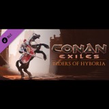Funcom Conan Exiles - Riders of Hyboria Pack (PC - Steam elektronikus játék licensz)
