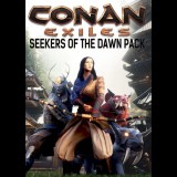 Funcom Conan Exiles - Seekers of the Dawn Pack (PC - Steam elektronikus játék licensz)