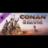 Funcom Conan Exiles - The Riddle of Steel (PC - Steam elektronikus játék licensz)